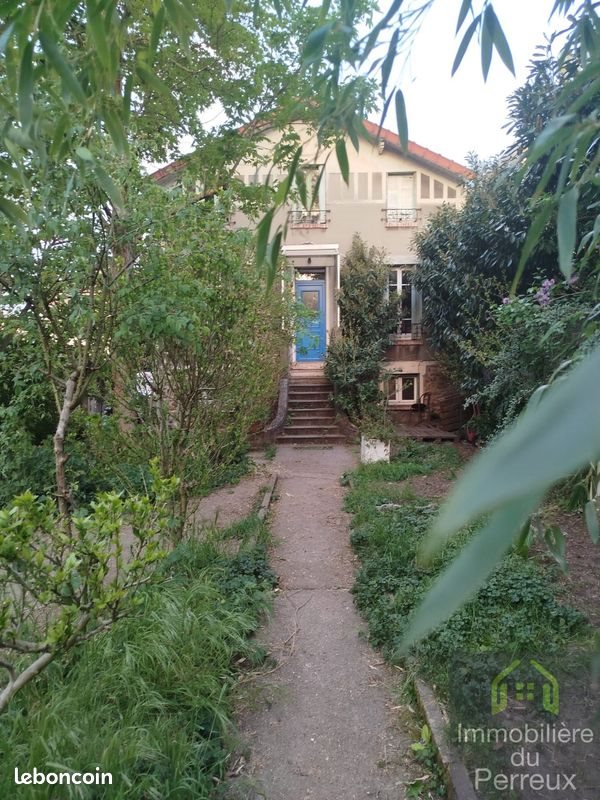 Maison à vendre, 162m², Le Perreux-sur-Marne