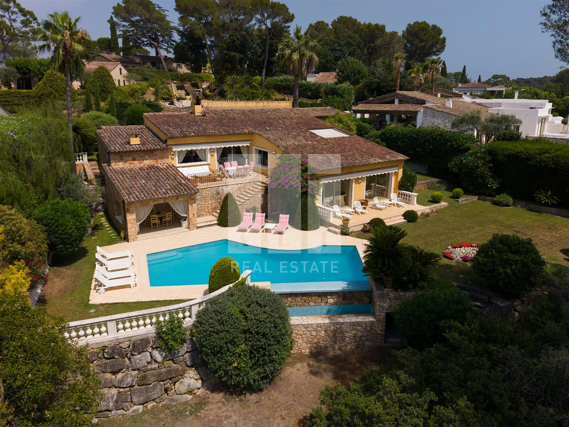 Maison à vendre, 245m², Mougins