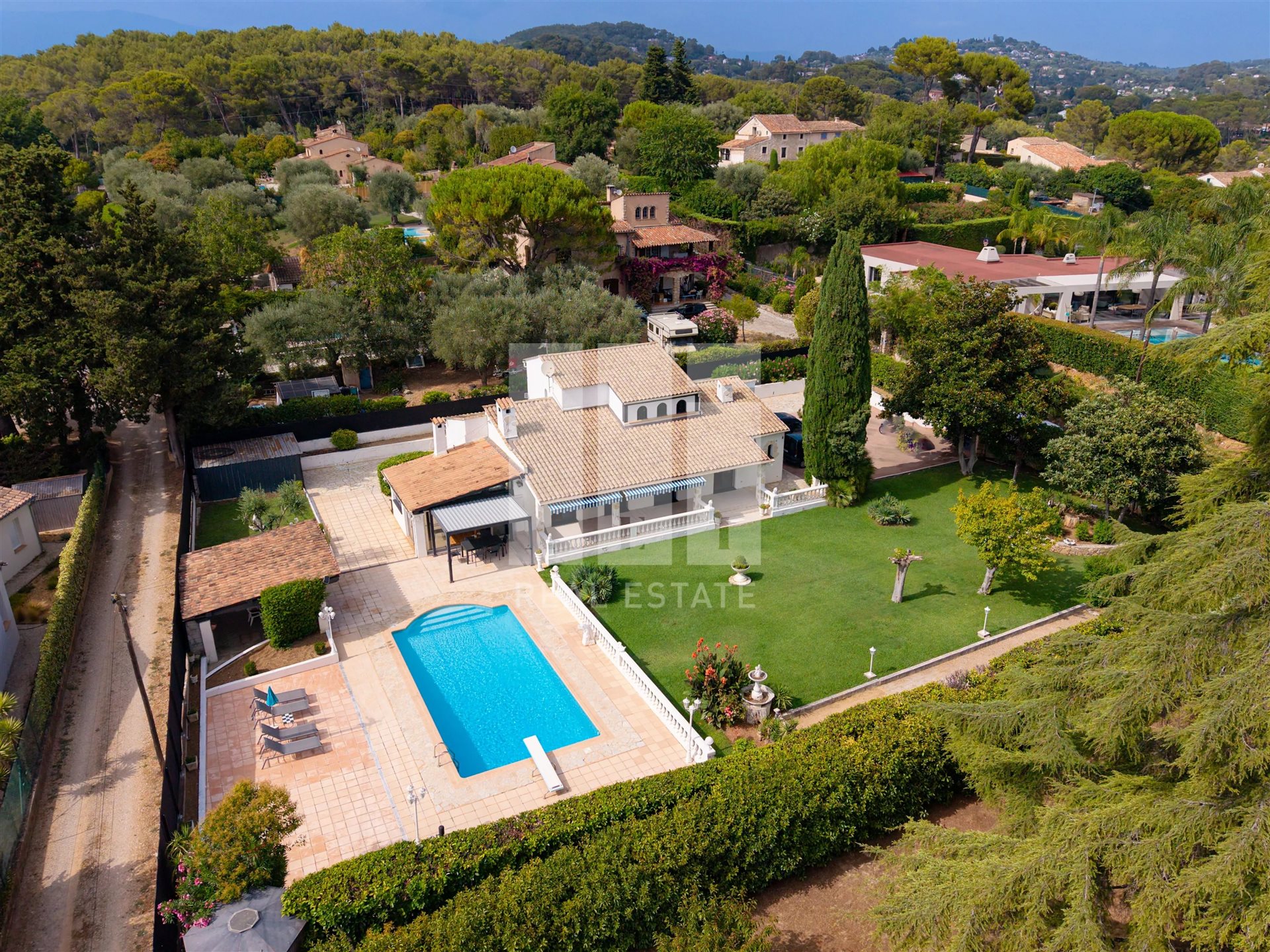 Maison à vendre, 150m², Mougins