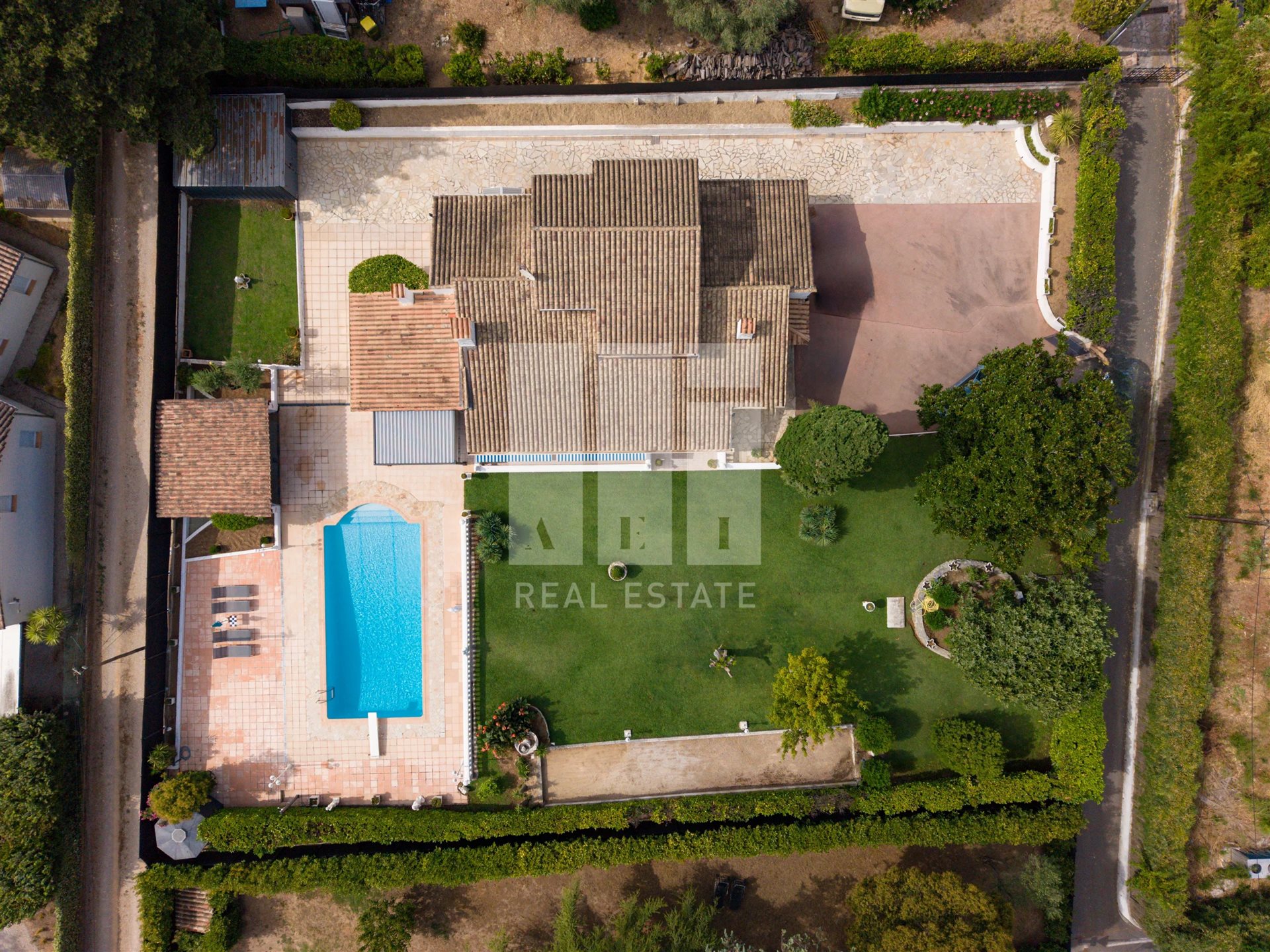 Maison à vendre, 150m², Mougins