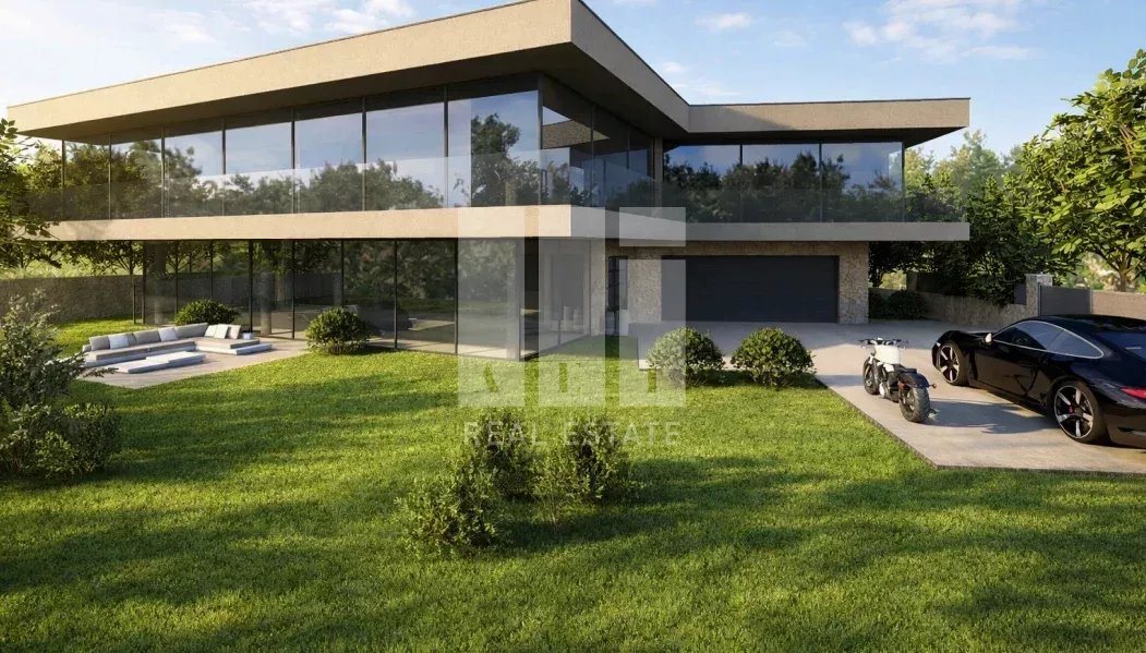Maison à vendre, 600m², Mougins