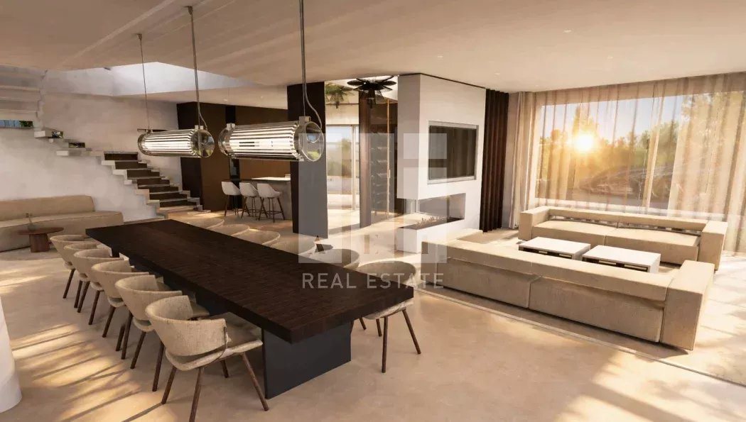 Maison à vendre, 600m², Mougins