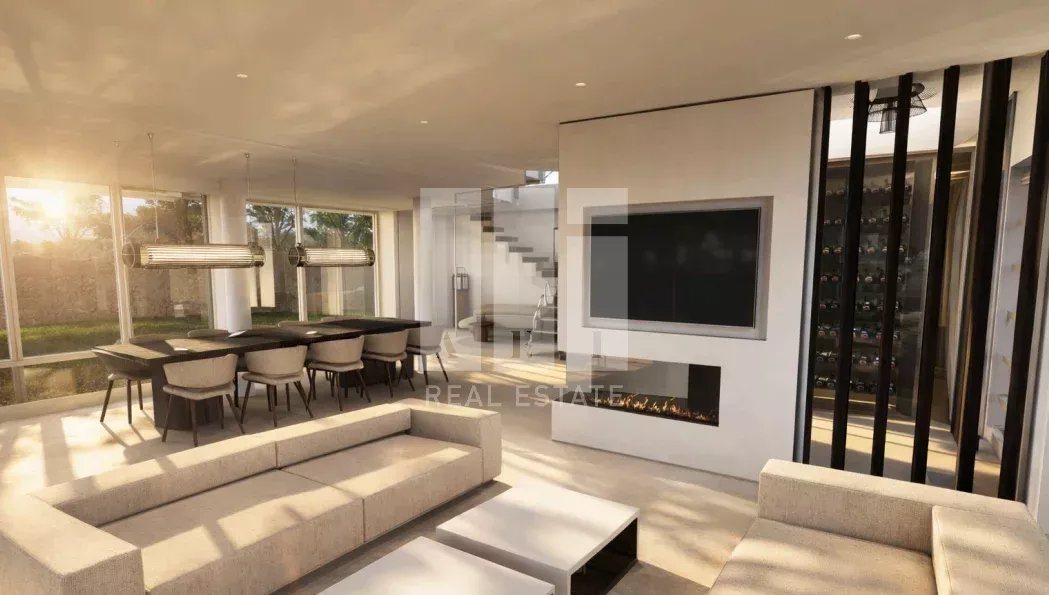 Maison à vendre, 600m², Mougins