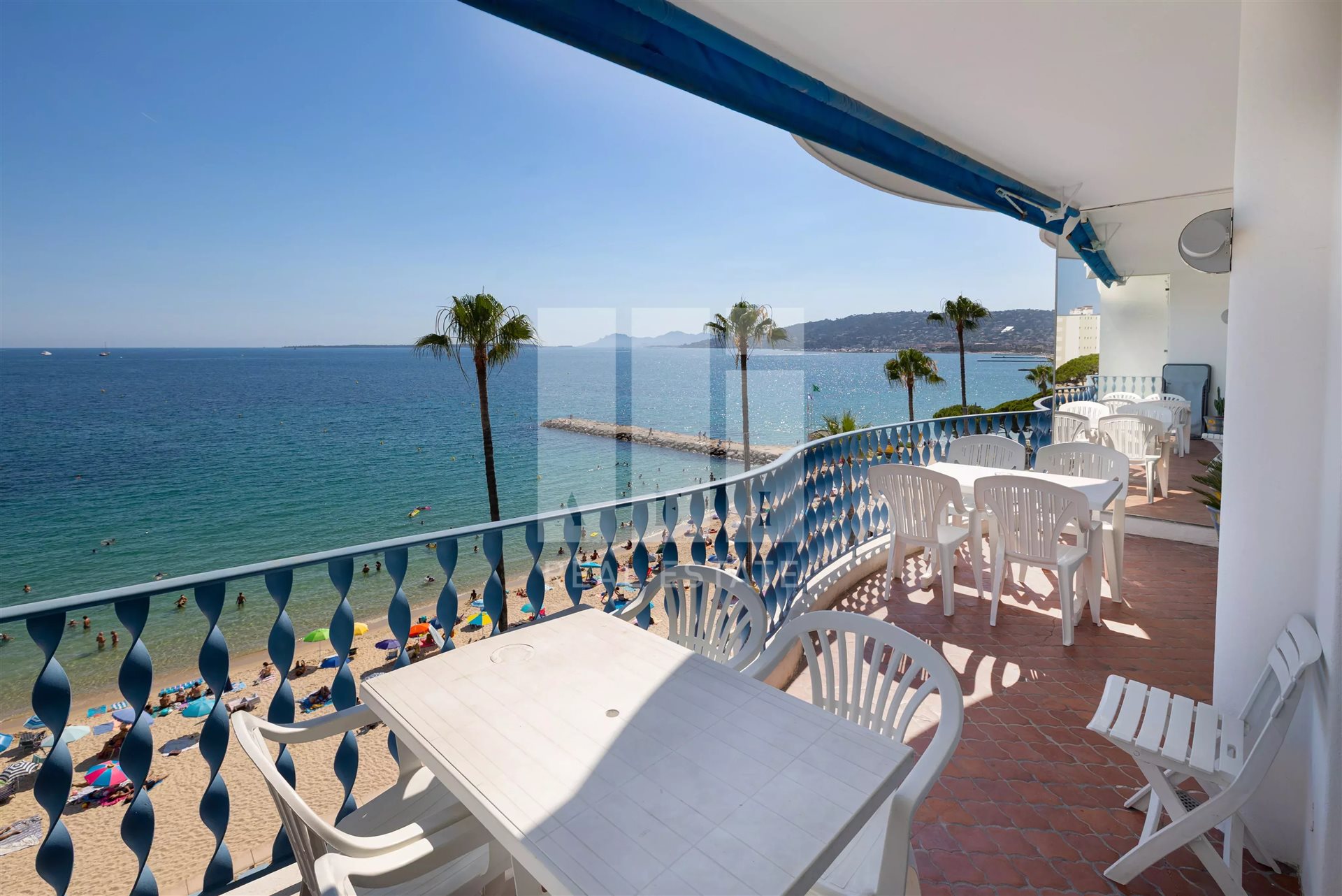 Appartement à vendre, 81m², Antibes