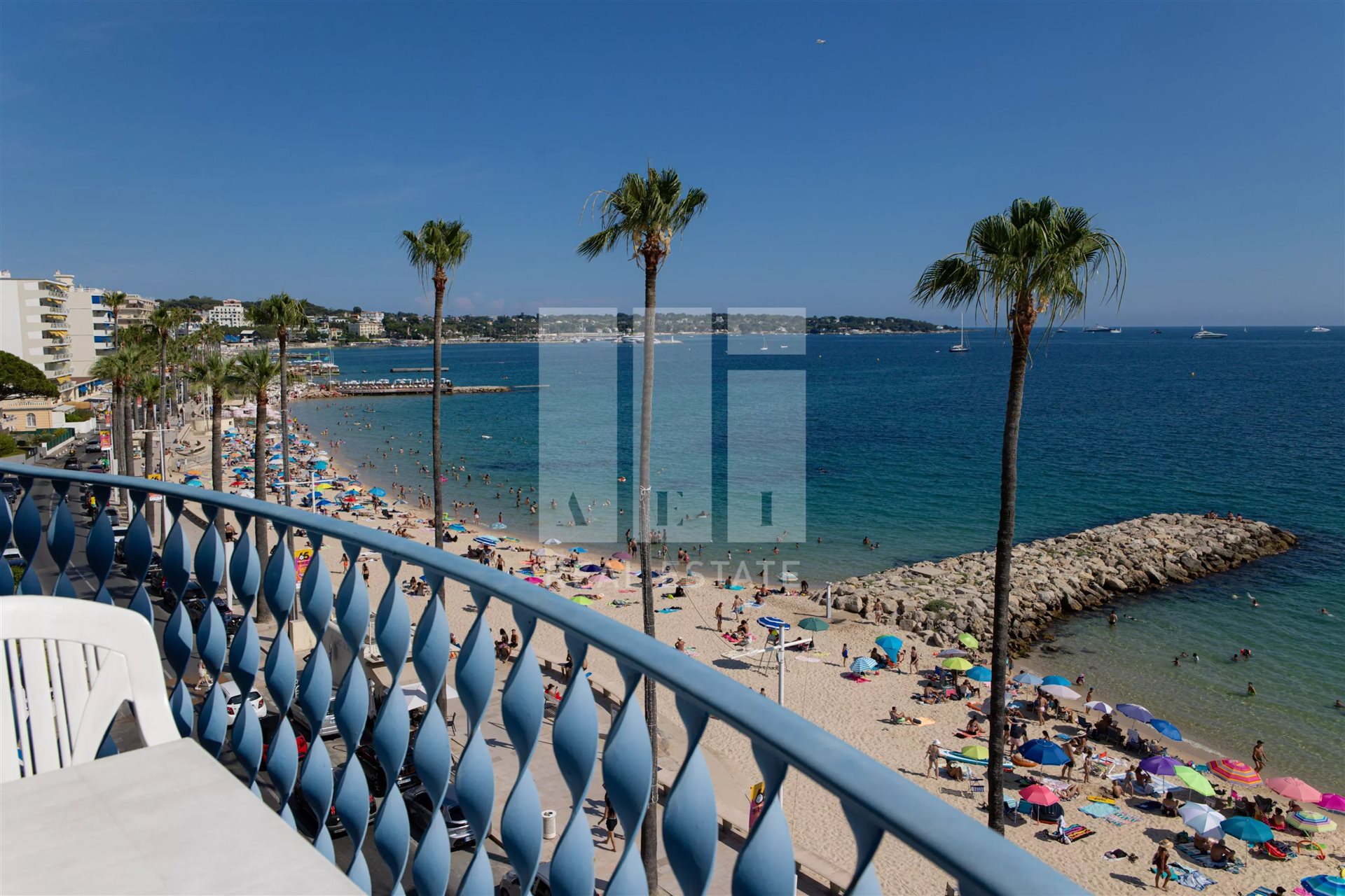 Appartement à vendre, 81m², Antibes