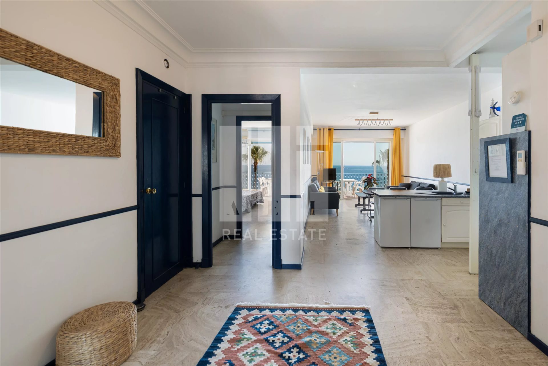 Appartement à vendre, 81m², Antibes