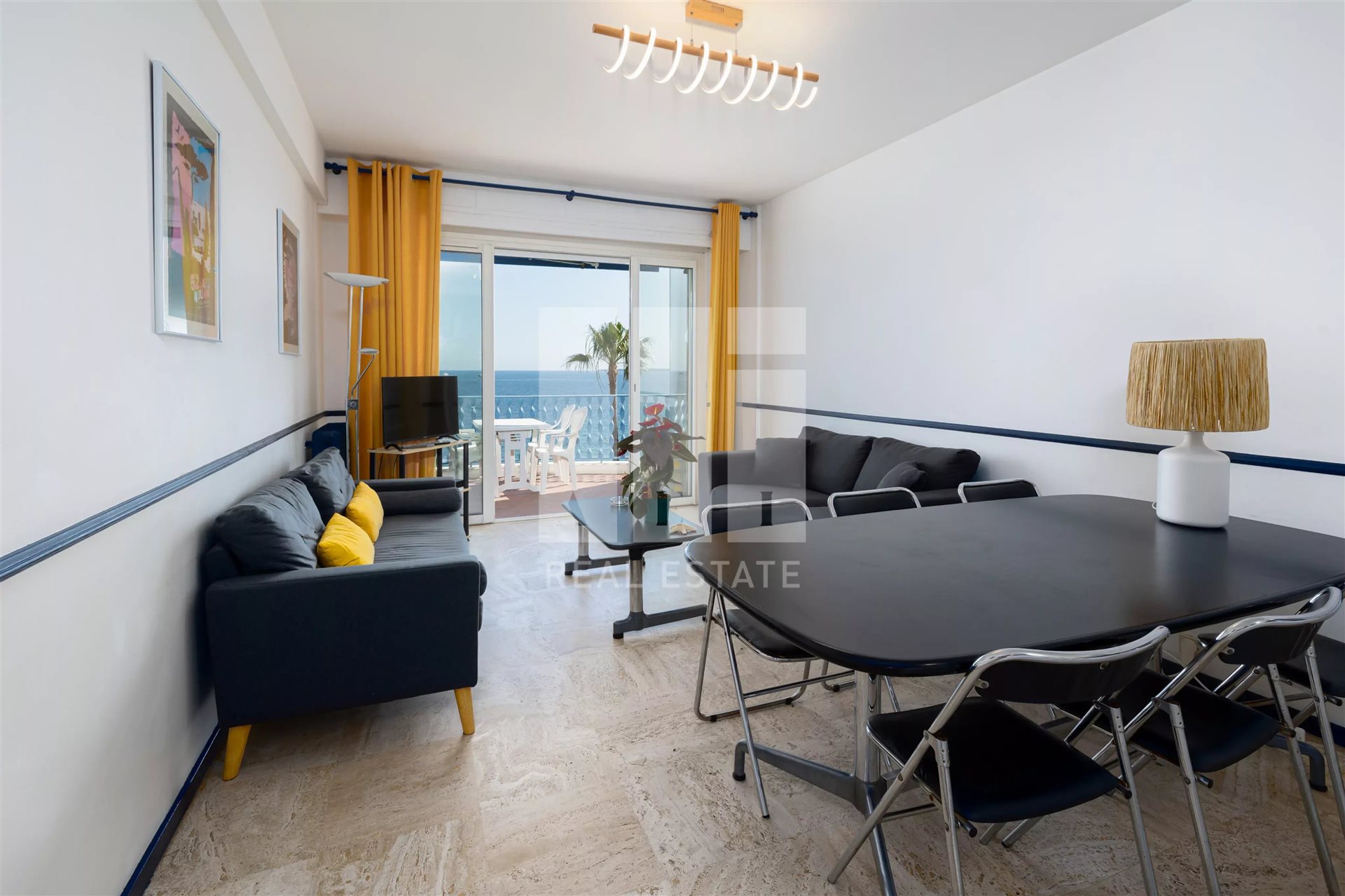 Appartement à vendre, 81m², Antibes