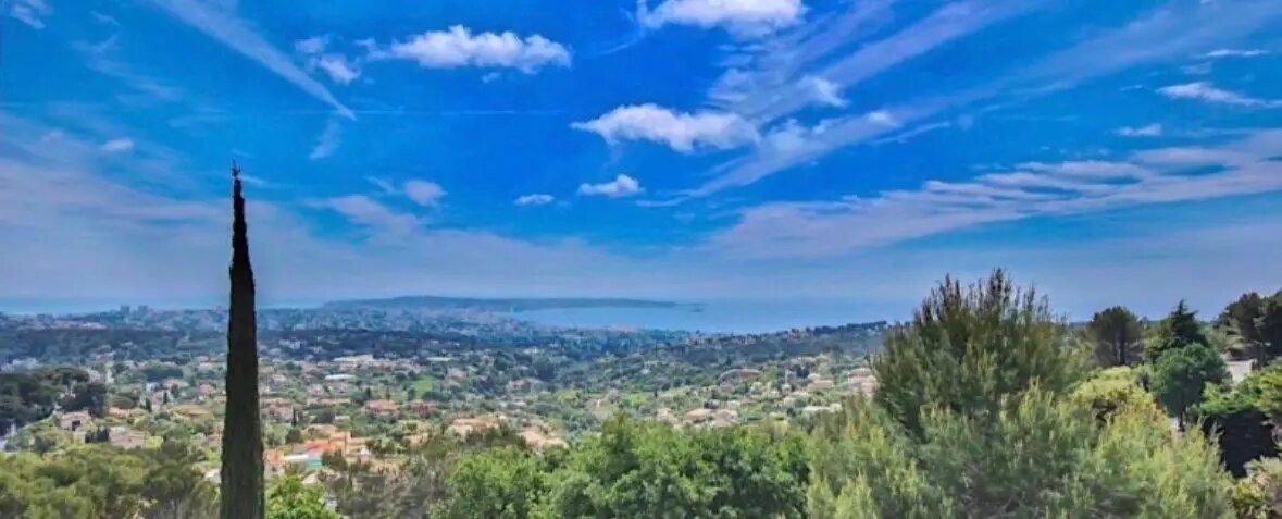 Maison à vendre, 1000m², Vallauris