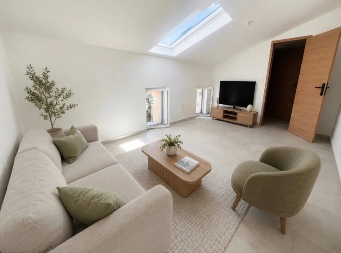 Maison à vendre, 120m², Mougins