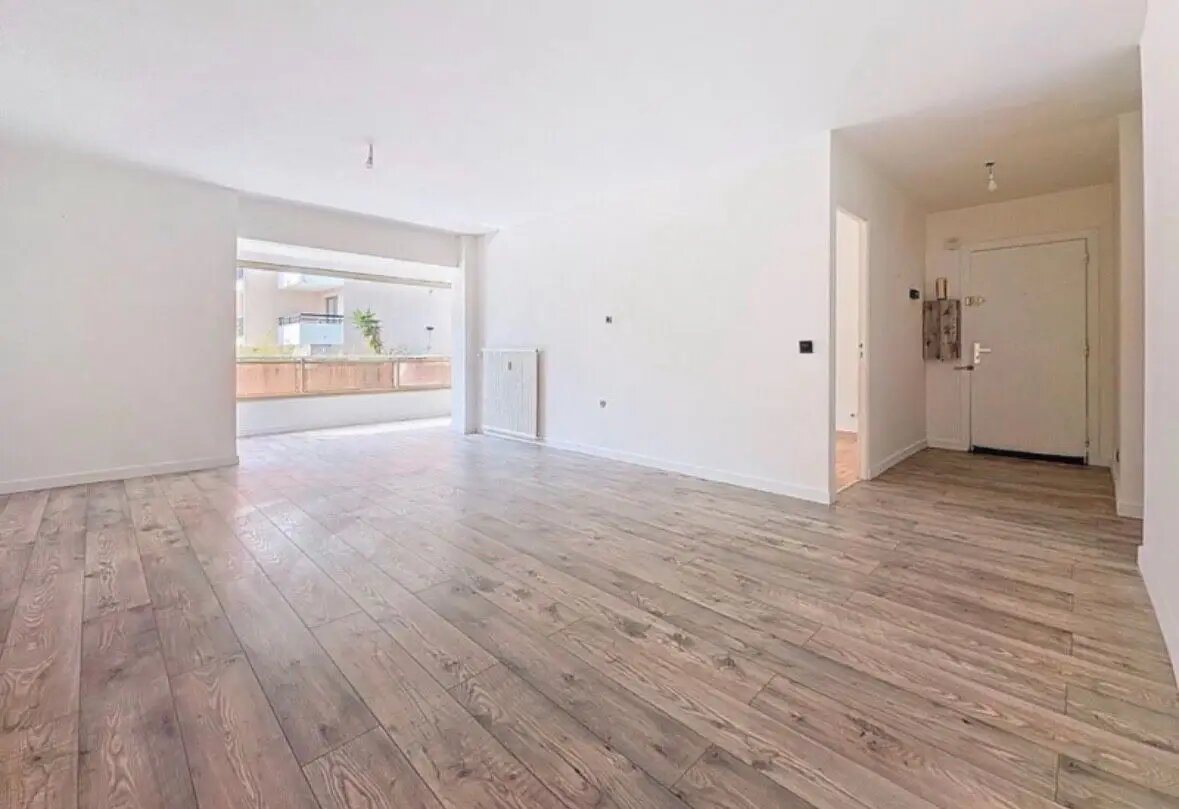 Appartement à vendre, 78m², Le Cannet