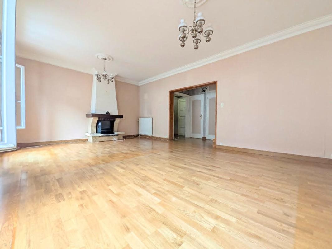 Appartement à vendre, 105m², Hennebont