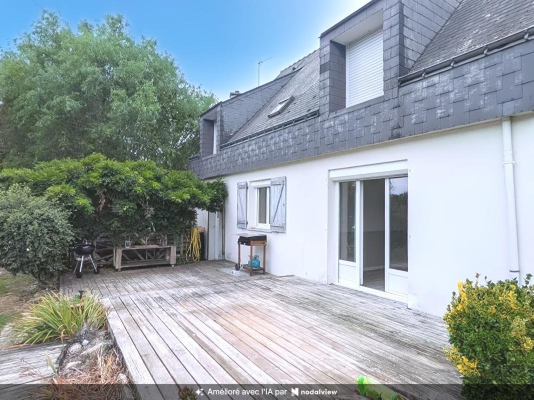 Maison à vendre, 113m², Sainte-Anne-d'Auray