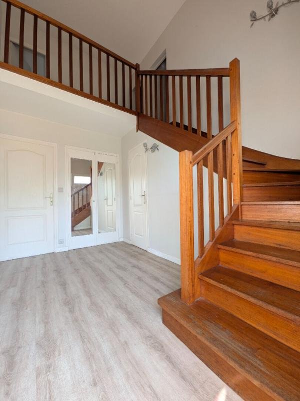 Maison à vendre, 113m², Sainte-Anne-d'Auray