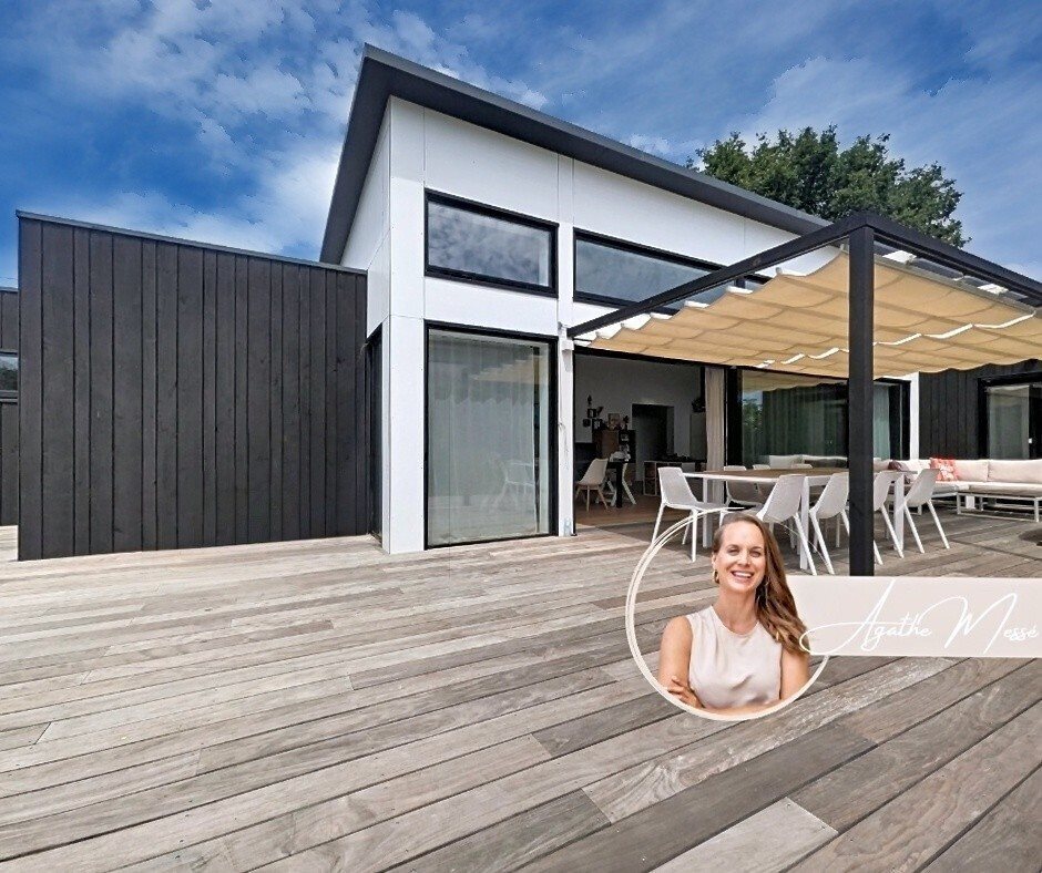 Maison à vendre, 150m², Pluvigner