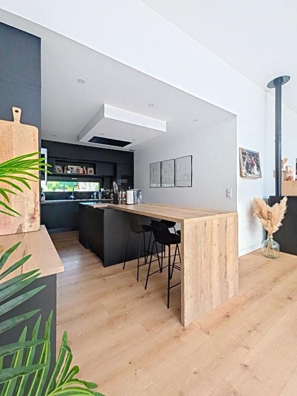 Maison à vendre, 150m², Pluvigner
