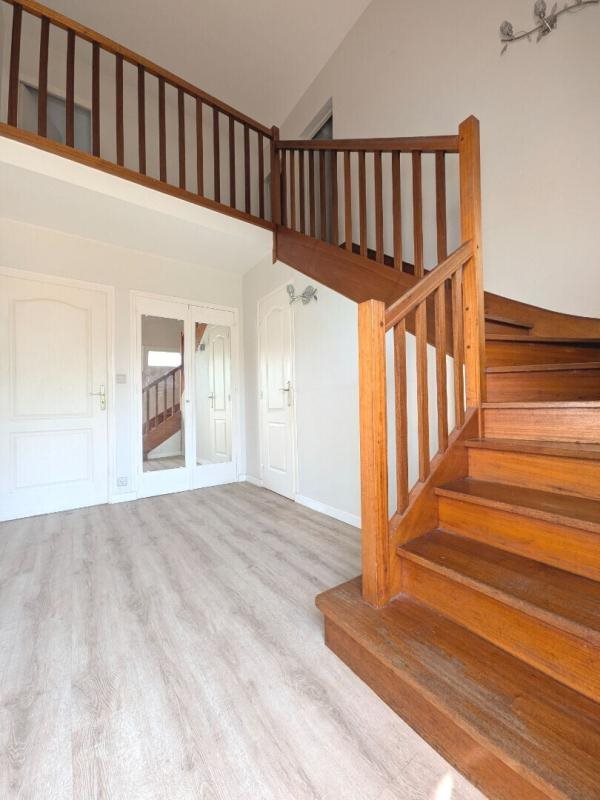 Maison à vendre, 113m², Sainte-Anne-d'Auray