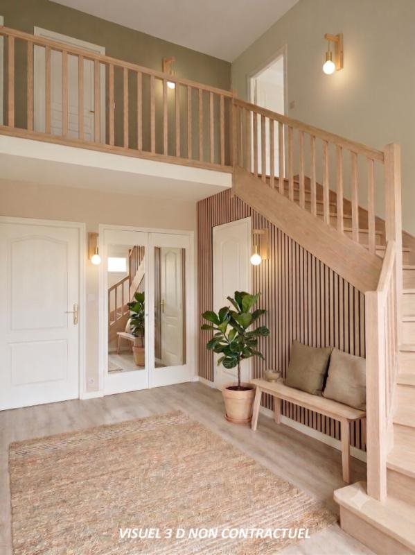 Maison à vendre, 113m², Sainte-Anne-d'Auray