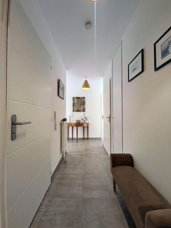 Appartement à vendre, 75m², Plouhinec