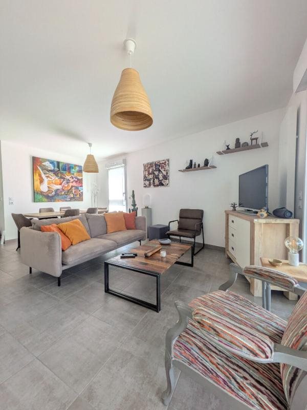 Appartement à vendre, 75m², Plouhinec