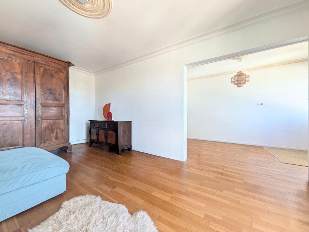 Appartement à vendre, 88m², Vannes