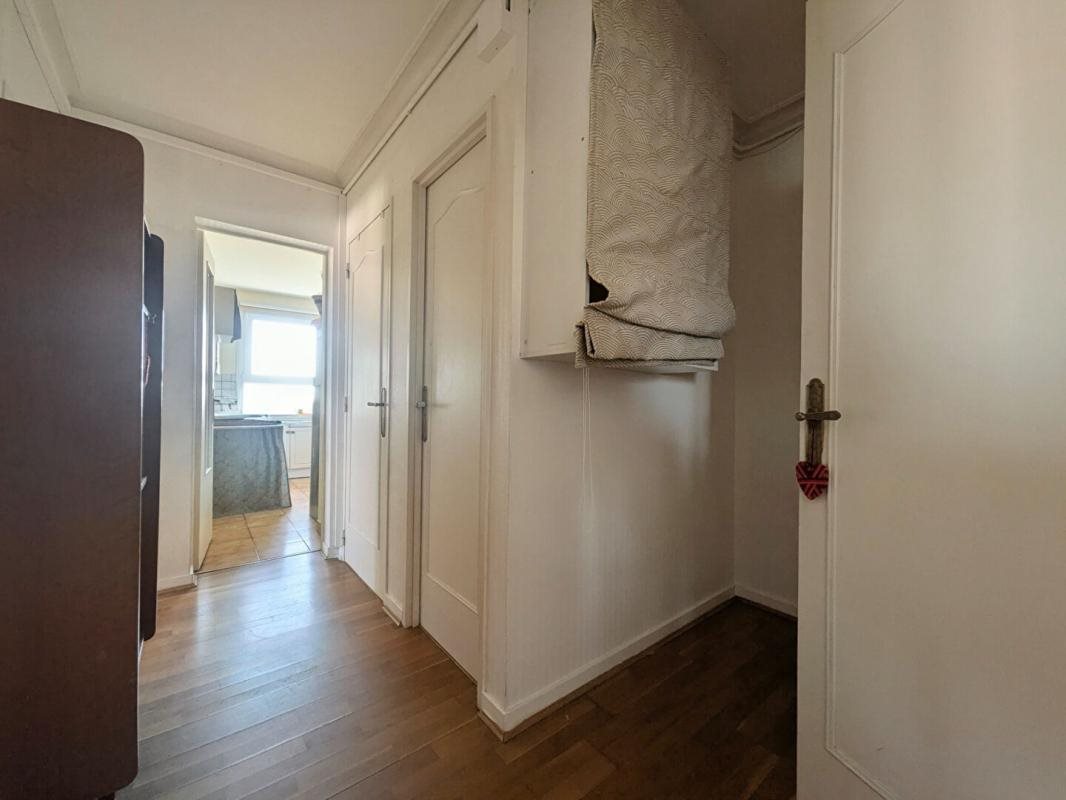 Appartement à vendre, 88m², Vannes