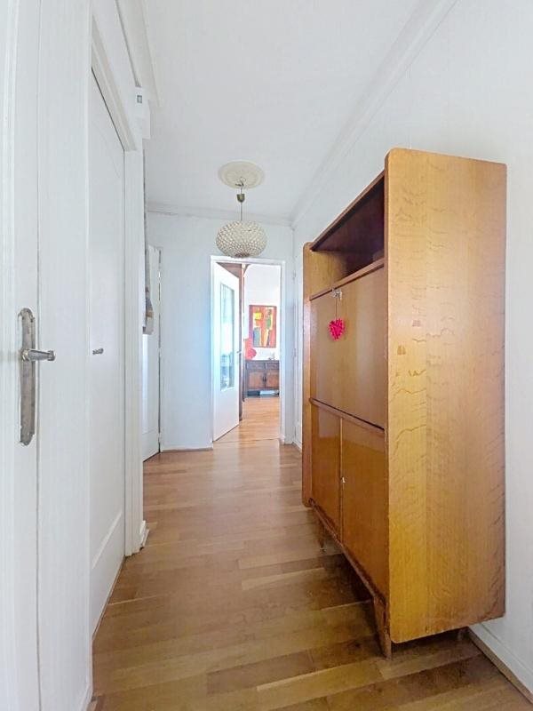 Appartement à vendre, 88m², Vannes