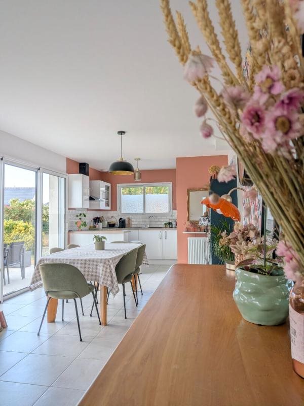 Maison à vendre, 90m², Theix-Noyalo
