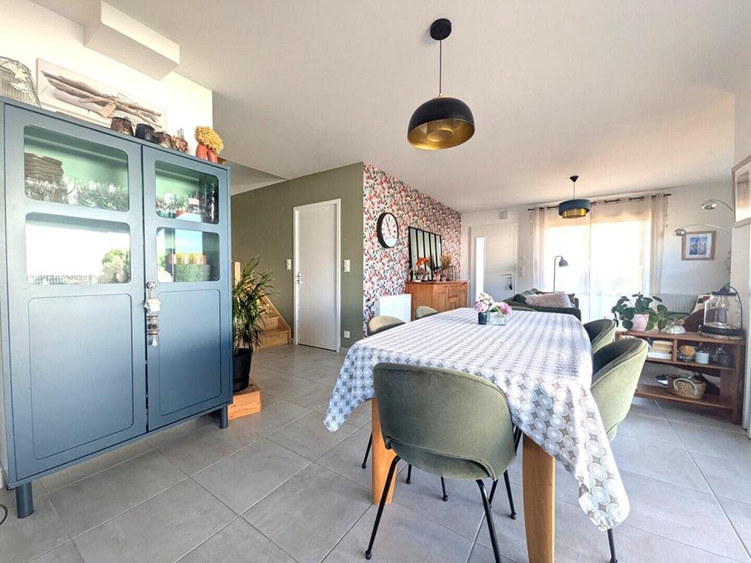 Maison à vendre, 90m², Theix-Noyalo
