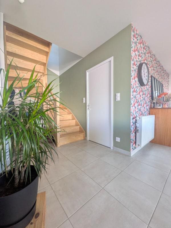 Maison à vendre, 90m², Theix-Noyalo