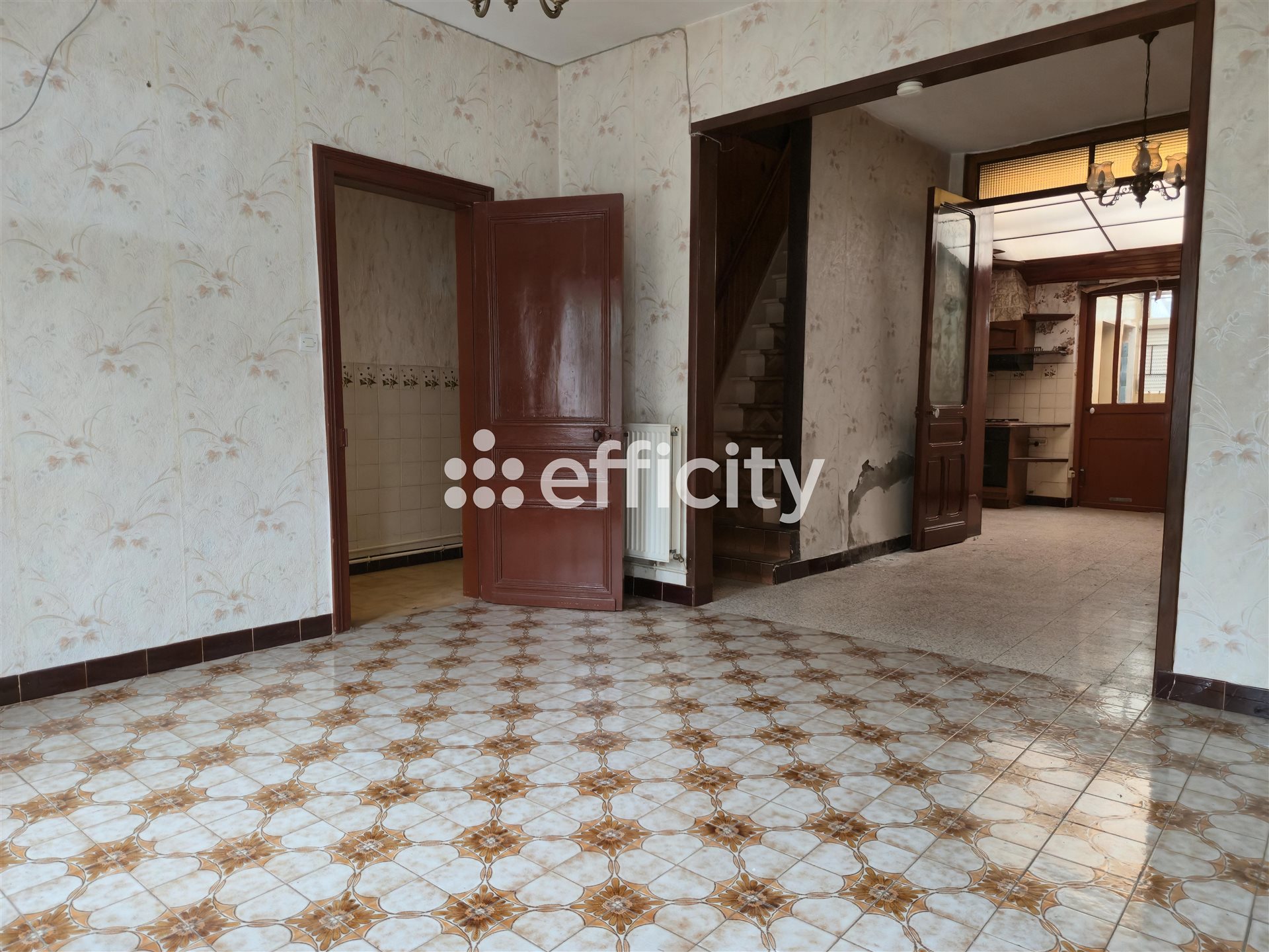 Maison à vendre, 97m², Roubaix