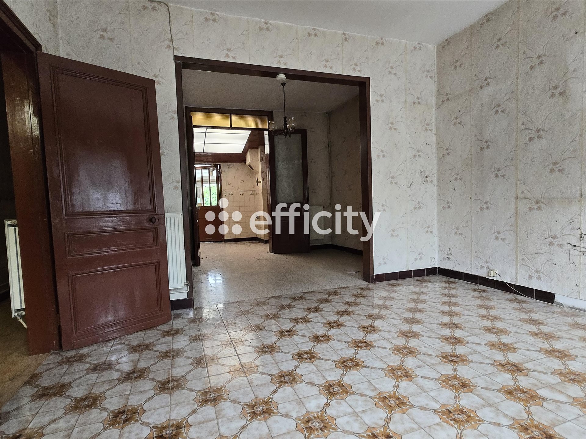 Maison à vendre, 97m², Roubaix