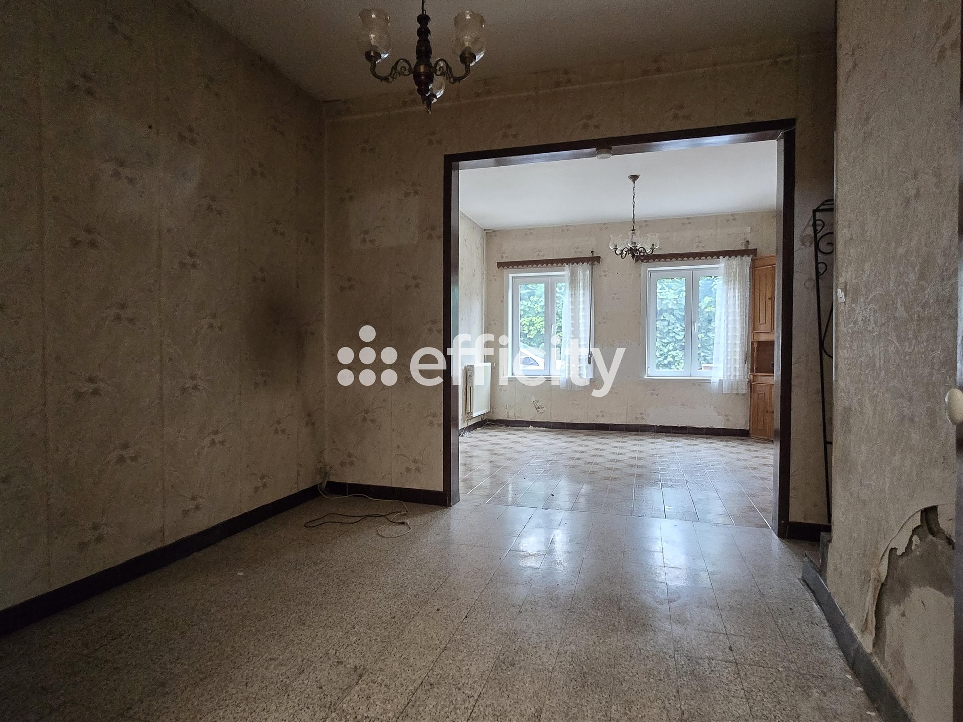 Maison à vendre, 97m², Roubaix