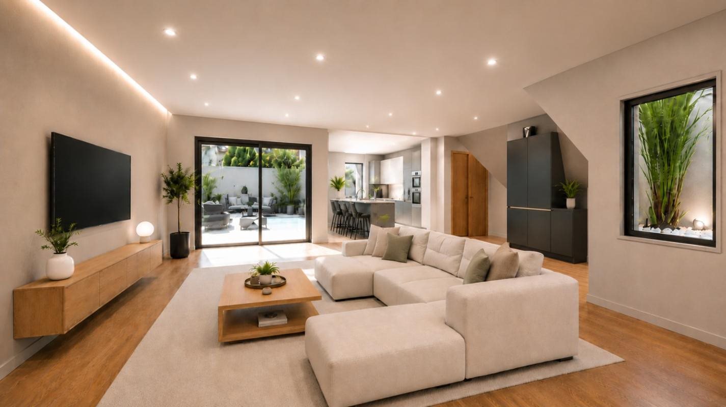 Maison à vendre, 165m², Valence