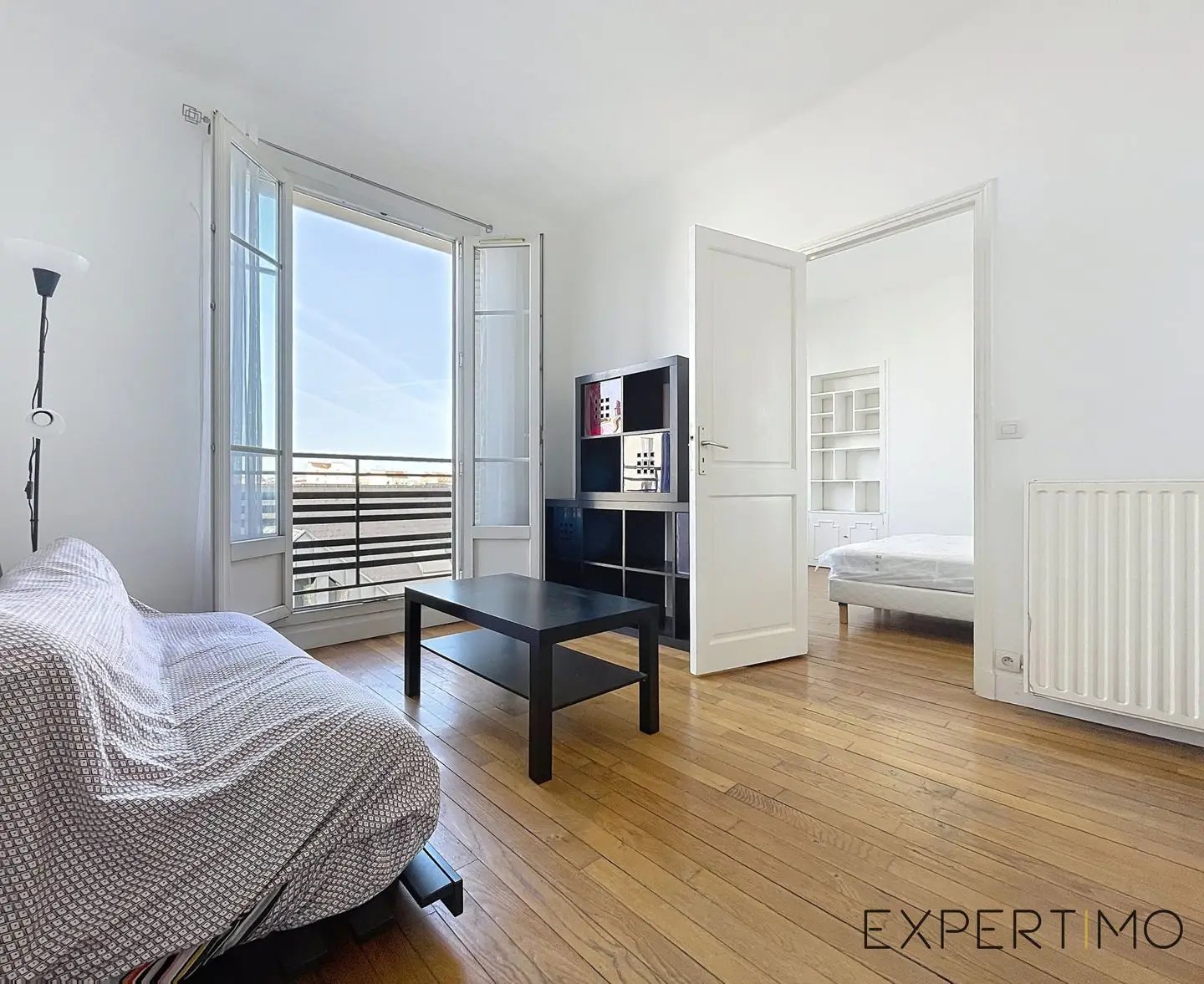 Appartement à louer, 32m², Colombes