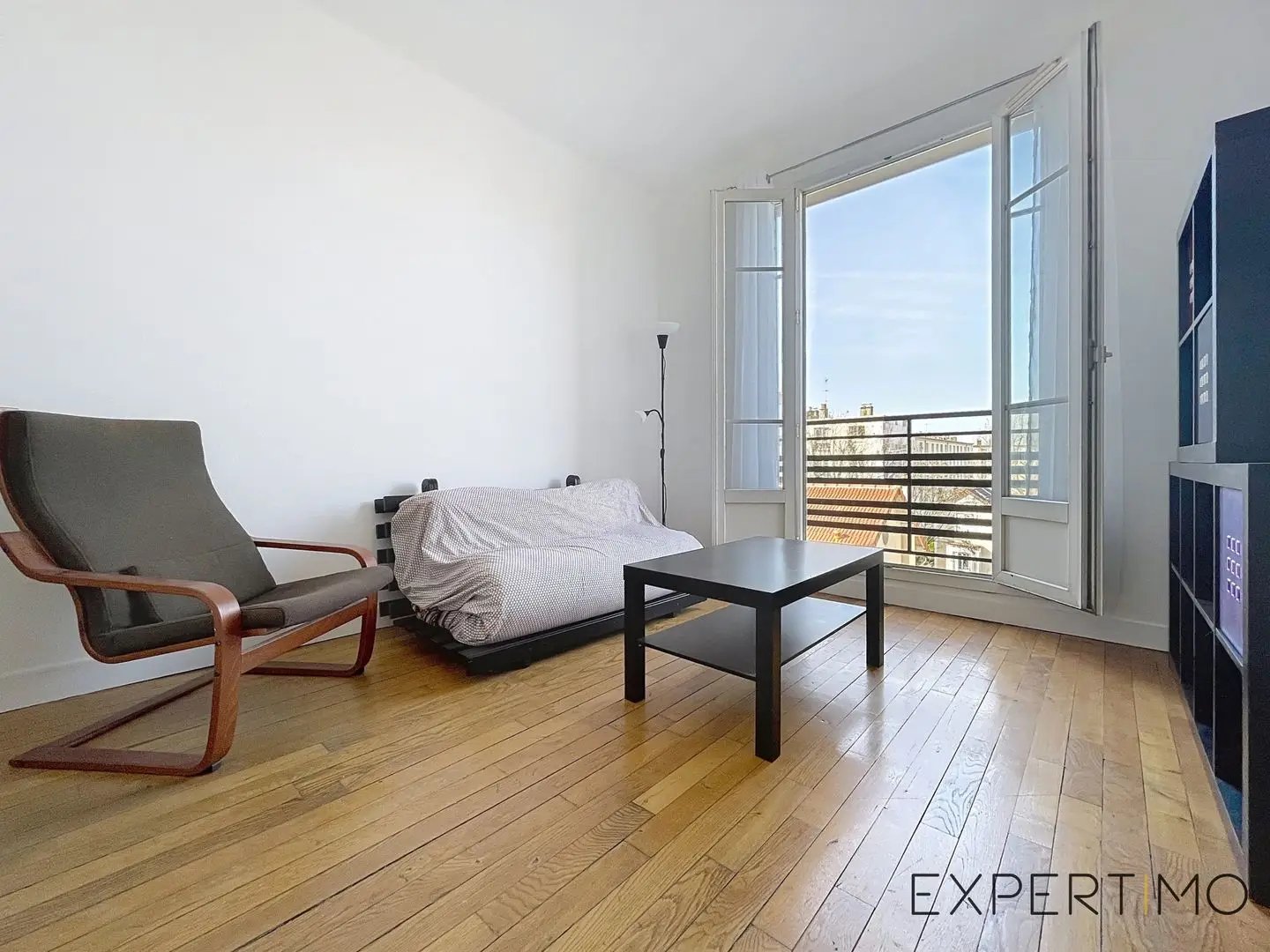 Appartement à louer, 32m², Colombes