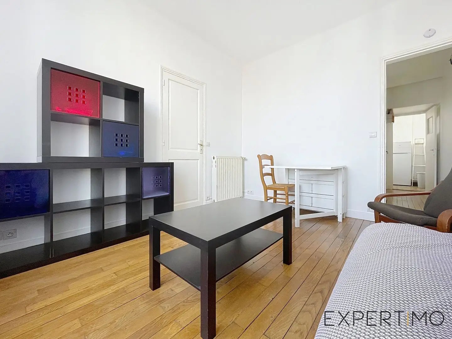 Appartement à louer, 32m², Colombes