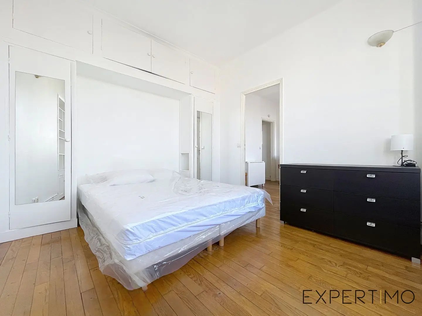 Appartement à louer, 32m², Colombes