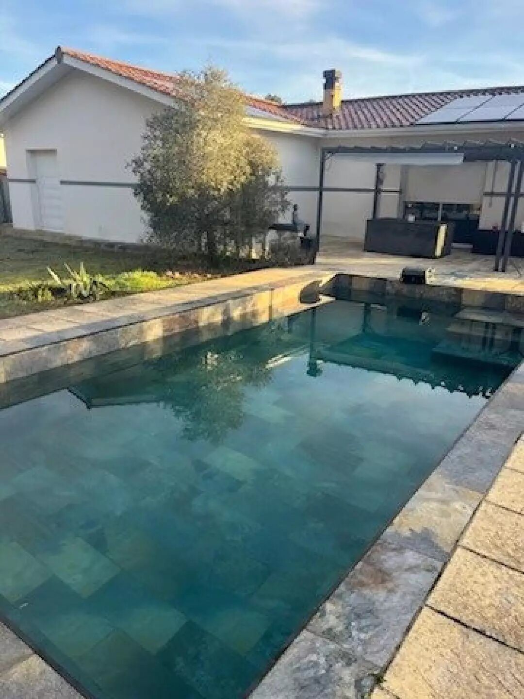 Maison à vendre, 147m², Luxey