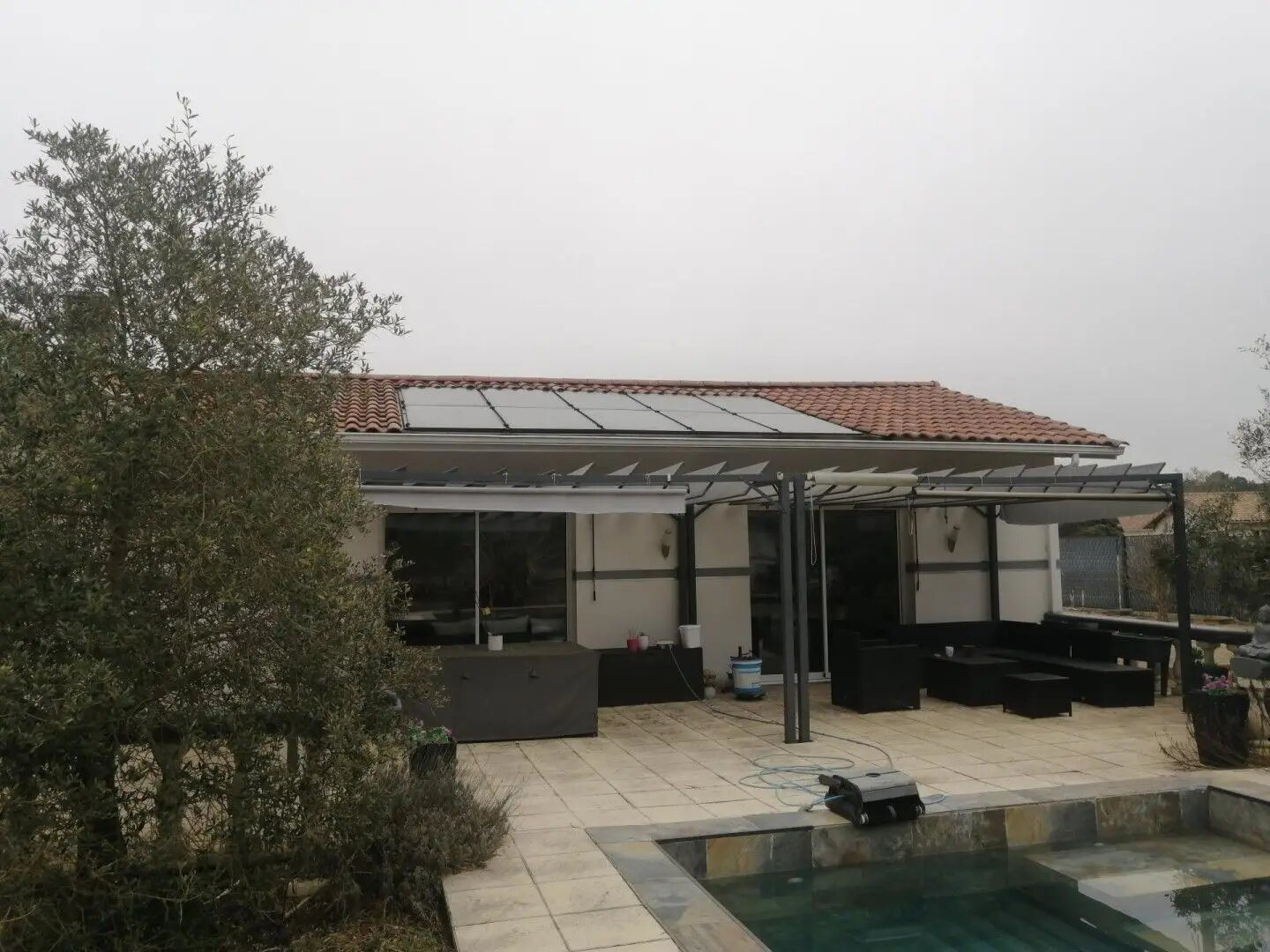 Maison à vendre, 147m², Luxey