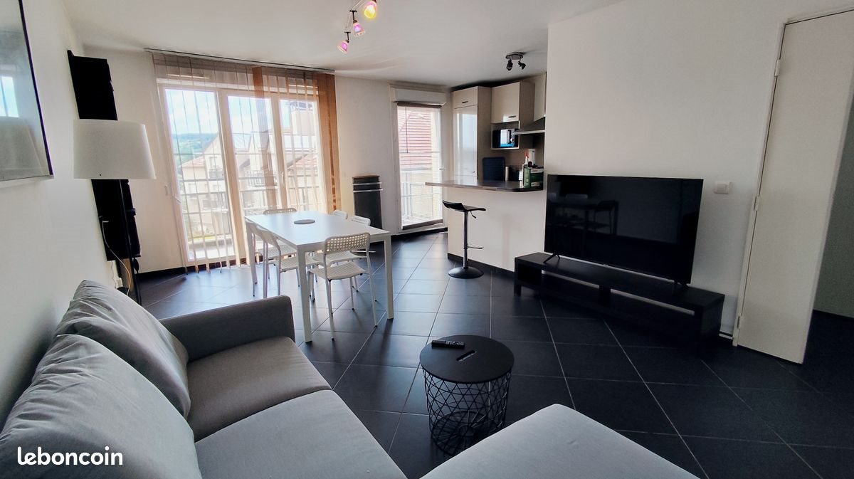 Appartement à louer, 75m², Marcoussis