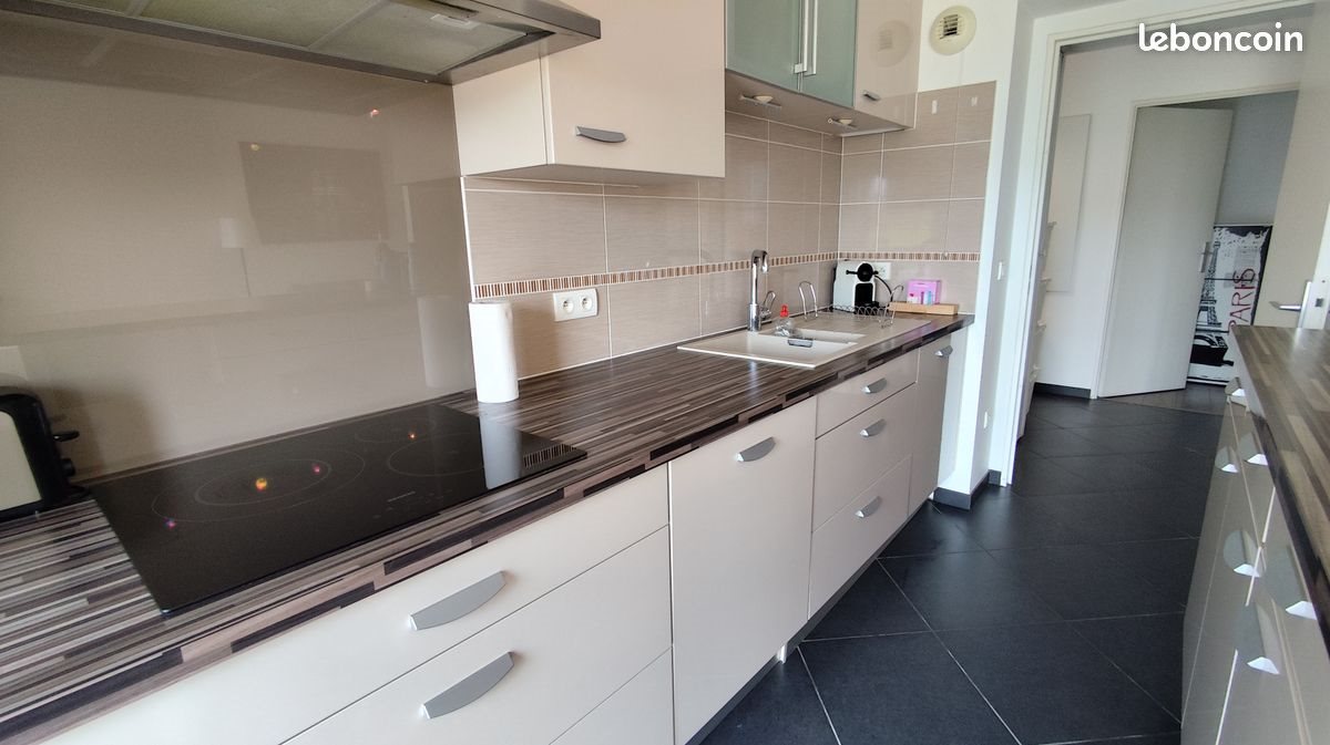 Appartement à louer, 75m², Marcoussis