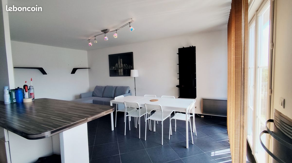 Appartement à louer, 75m², Marcoussis