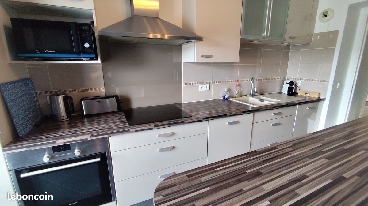 Appartement à louer, 75m², Marcoussis