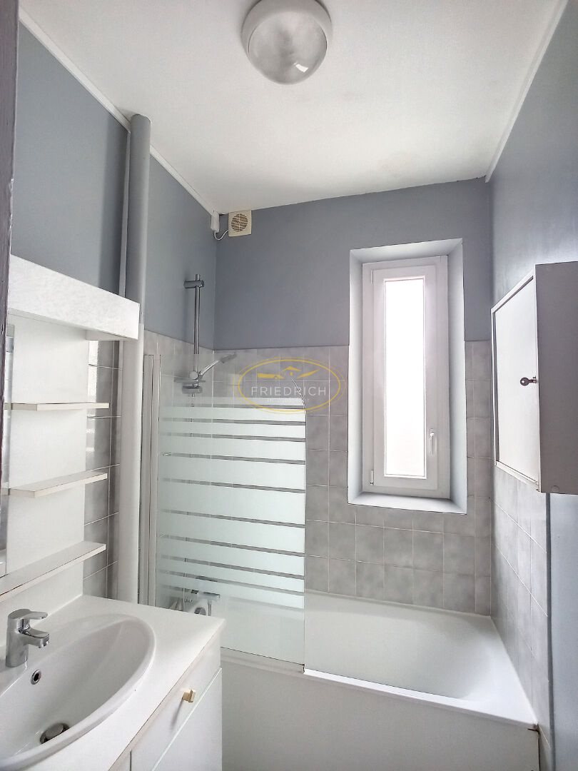Appartement à louer, 58m², Bar-le-Duc