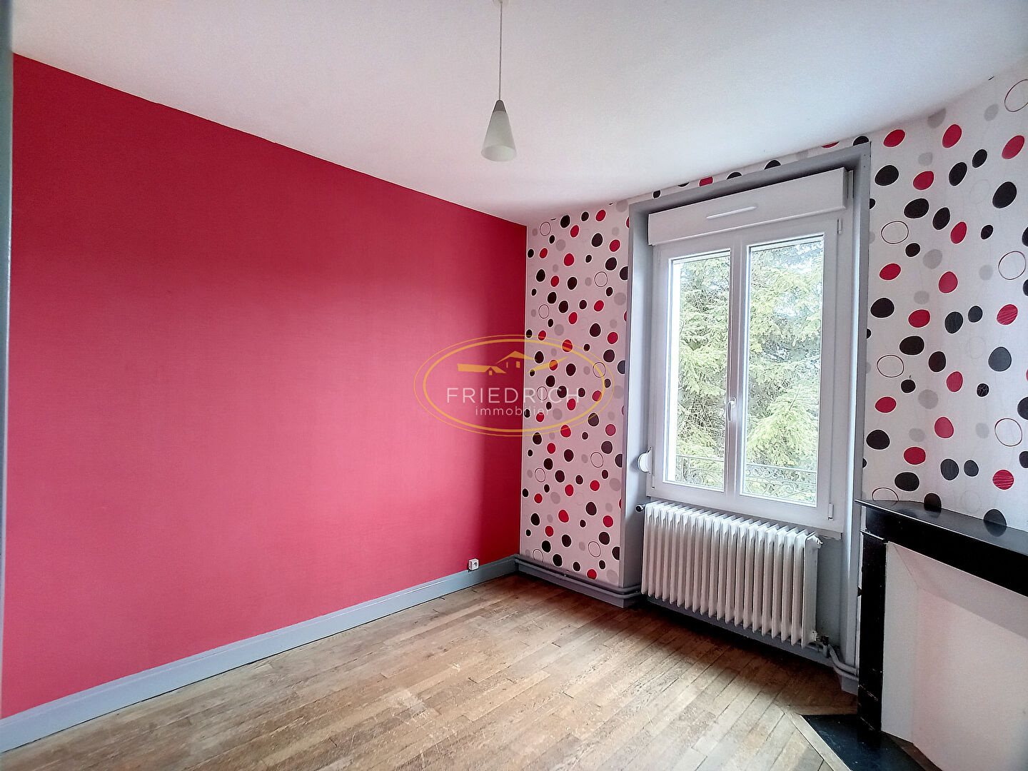 Appartement à louer, 58m², Bar-le-Duc