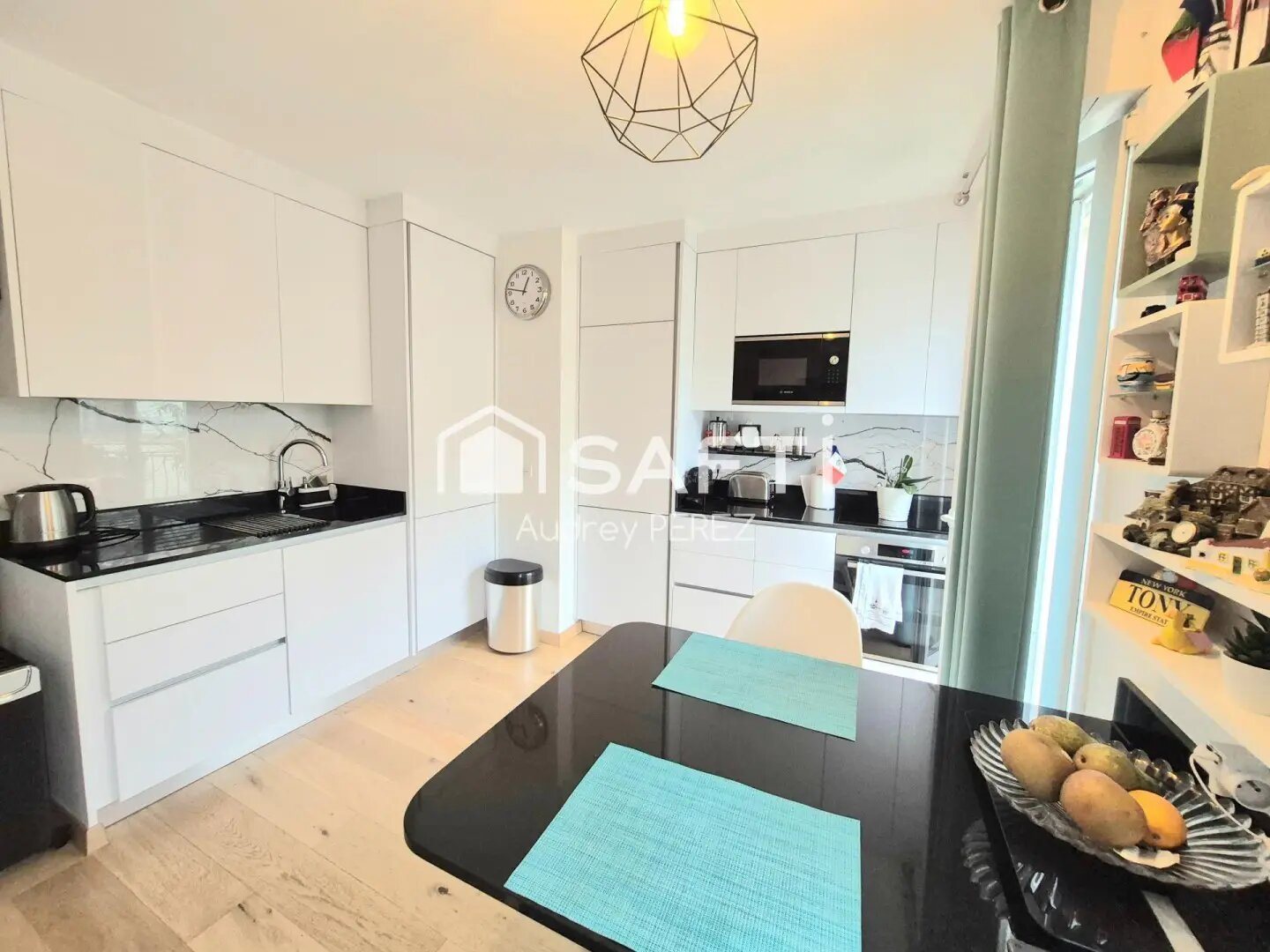 Appartement à vendre, 44m², Serris