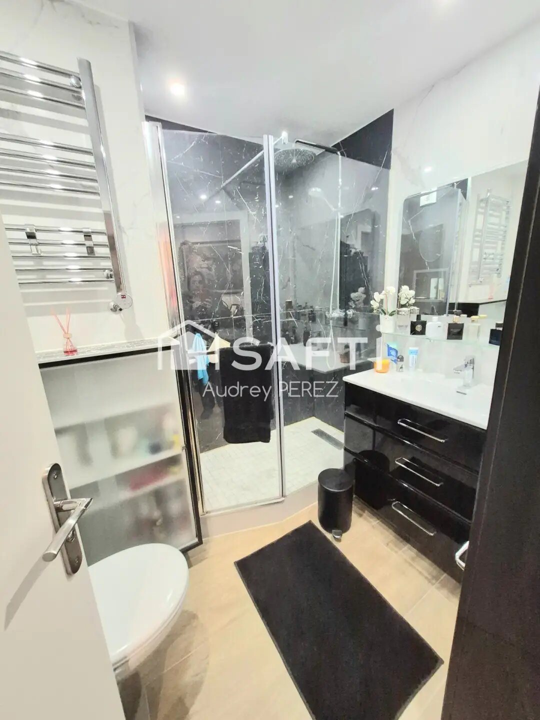 Appartement à vendre, 44m², Serris