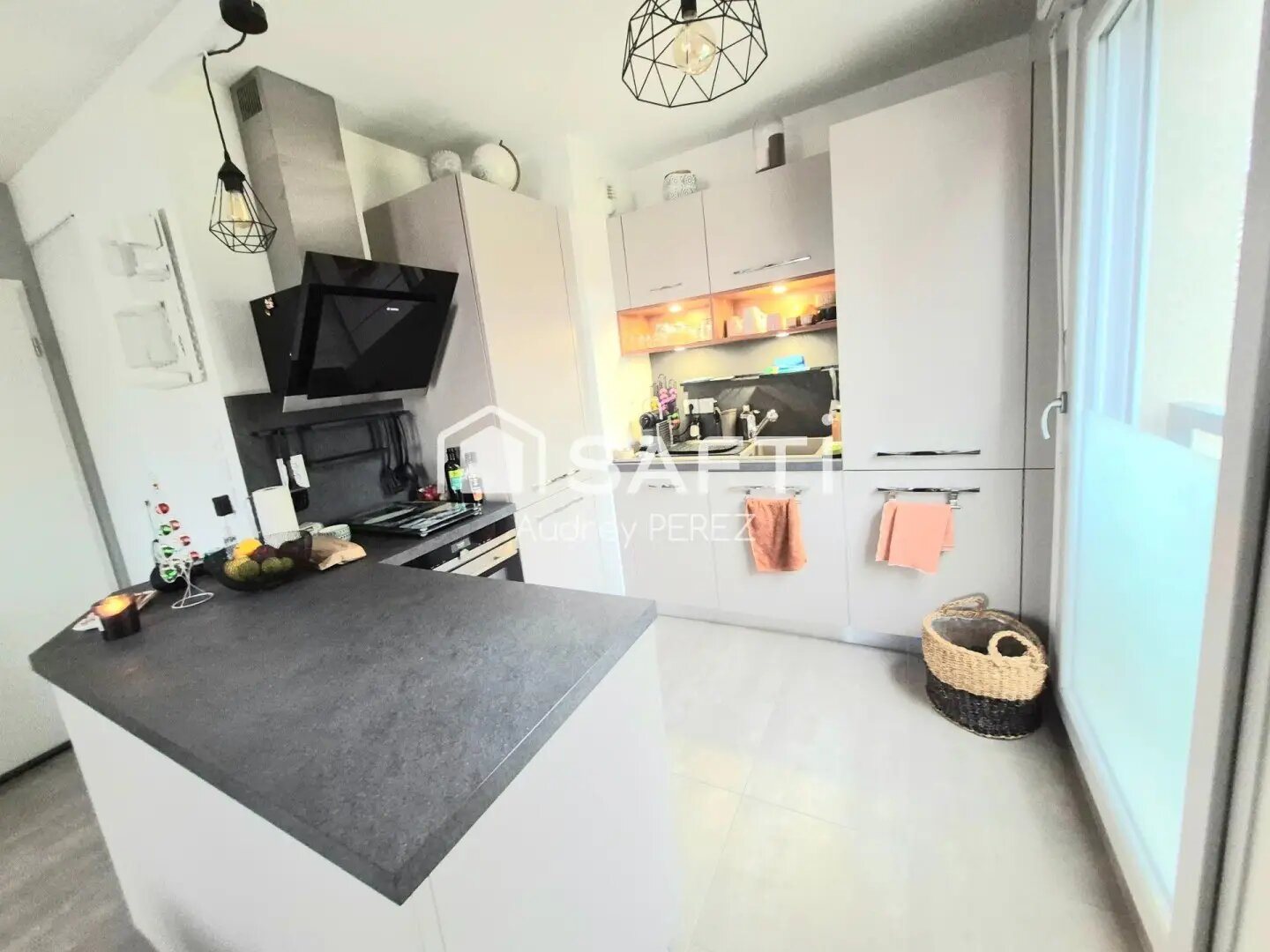 Appartement à vendre, 42m², Réau
