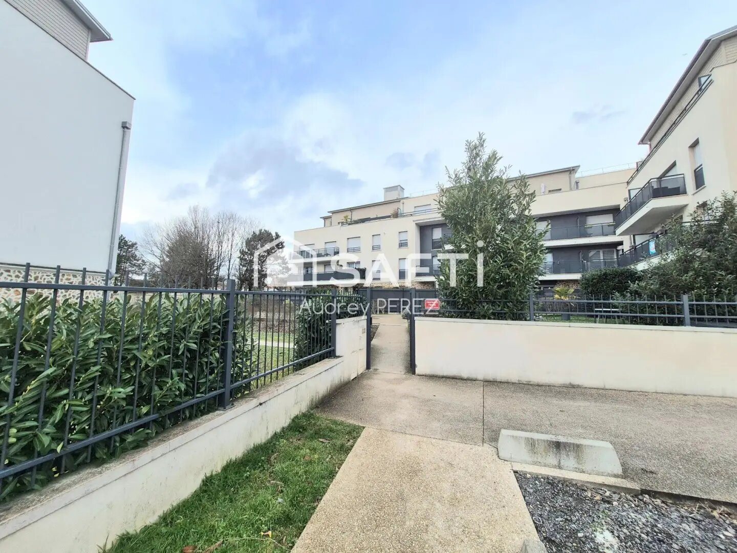Appartement à vendre, 42m², Réau