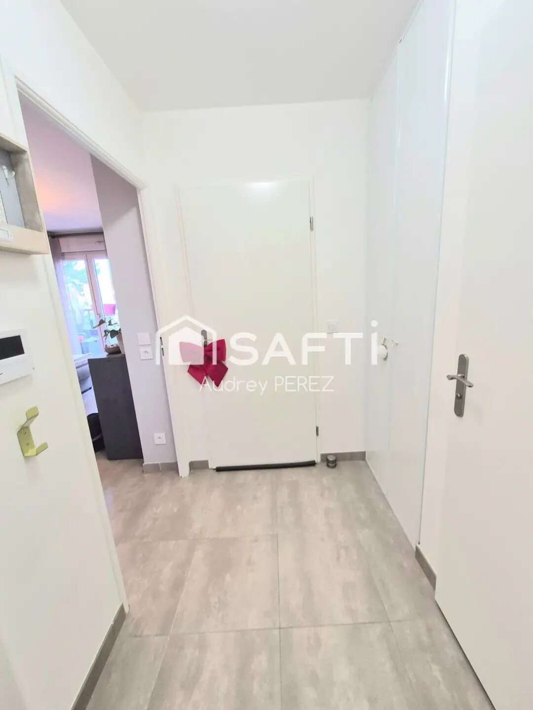 Appartement à vendre, 42m², Réau